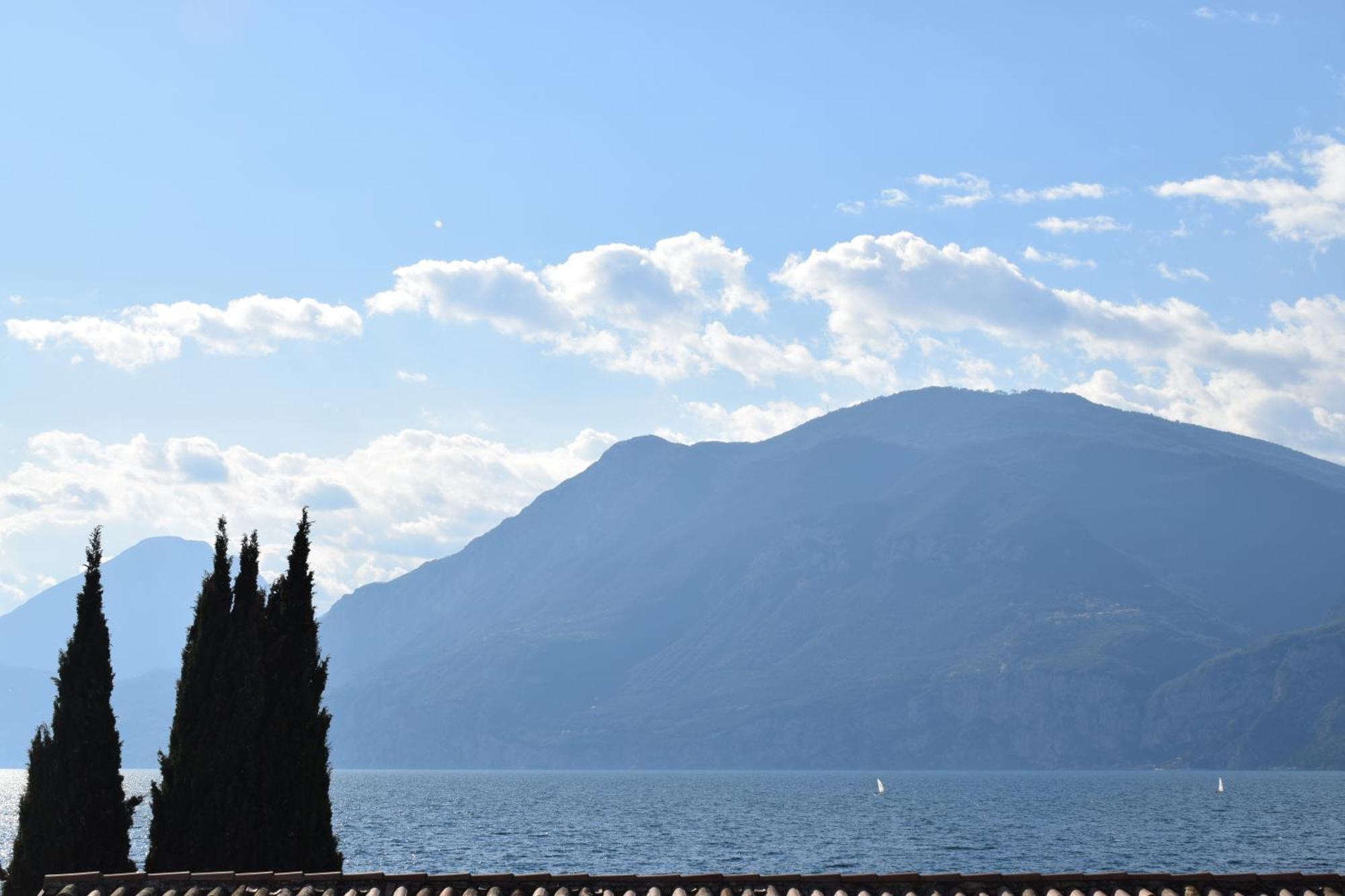 Al Pescatore Brenzone sul Garda