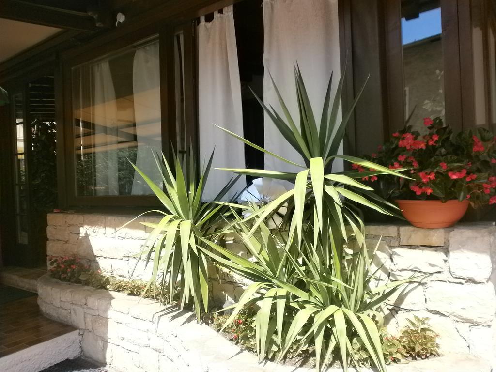 Al Pescatore Hotel Brenzone sul Garda