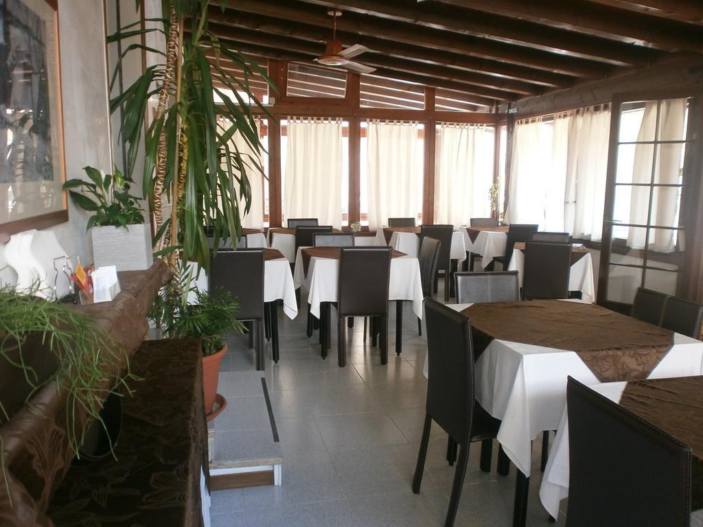 Al Pescatore Brenzone sul Garda
