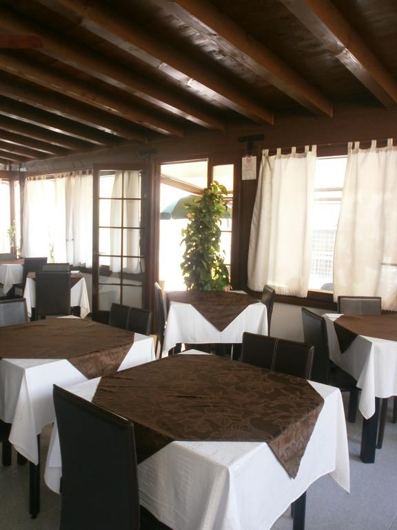 Al Pescatore Brenzone sul Garda