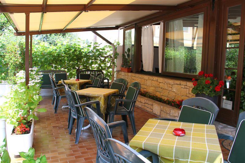 Hotel Al Pescatore