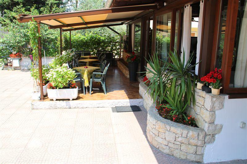 Hotel Al Pescatore *