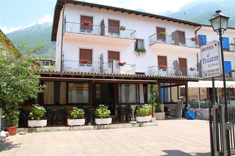 Hotel Al Pescatore