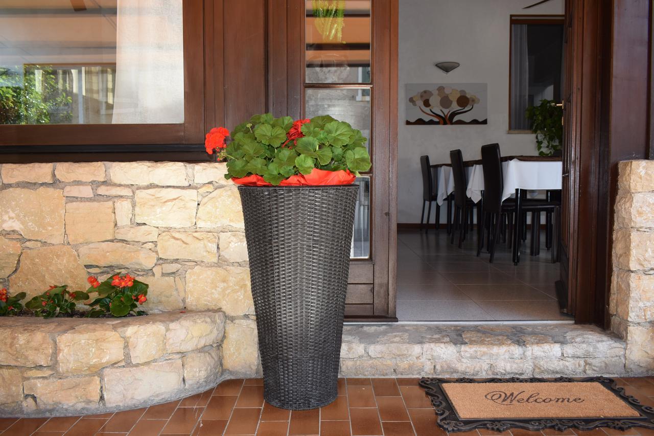 Al Pescatore Hotel