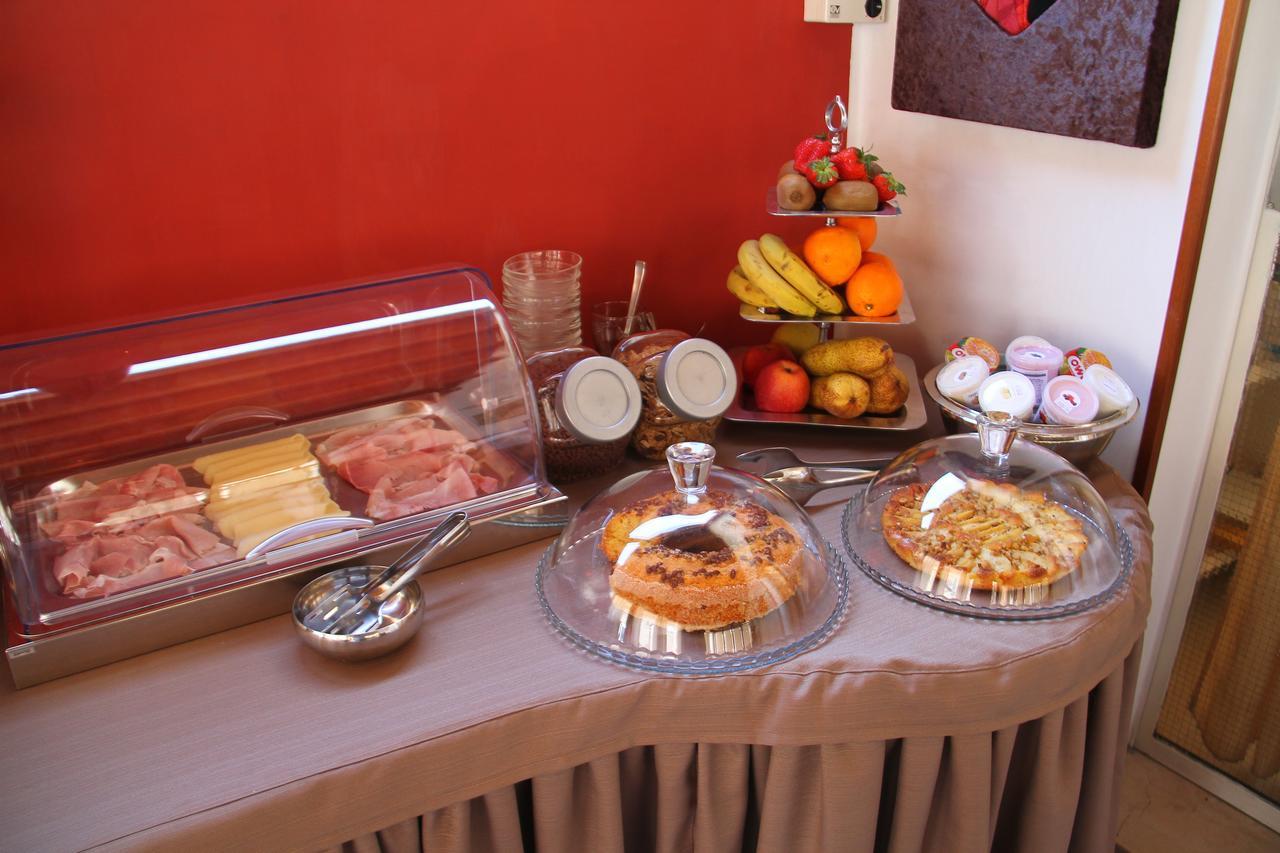 Hotel Al Pescatore