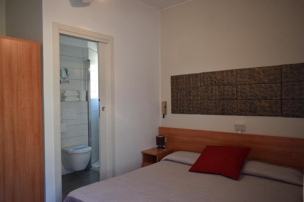 Hotel Al Pescatore *