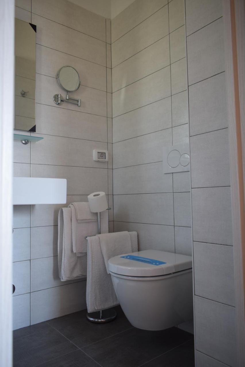 Hotel Al Pescatore Brenzone sul Garda