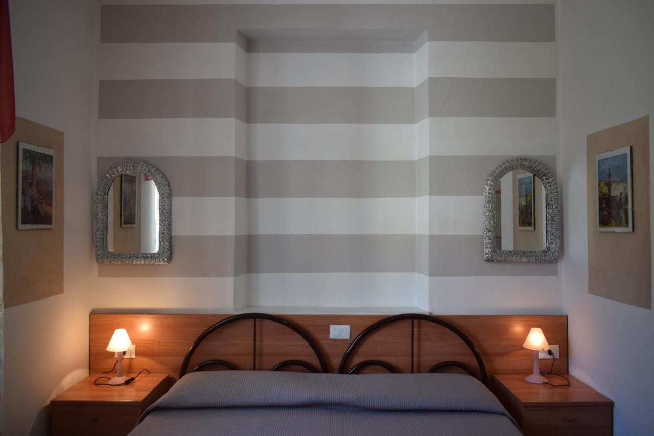 Al Pescatore Hotel