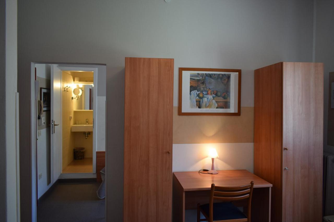 Al Pescatore Hotel