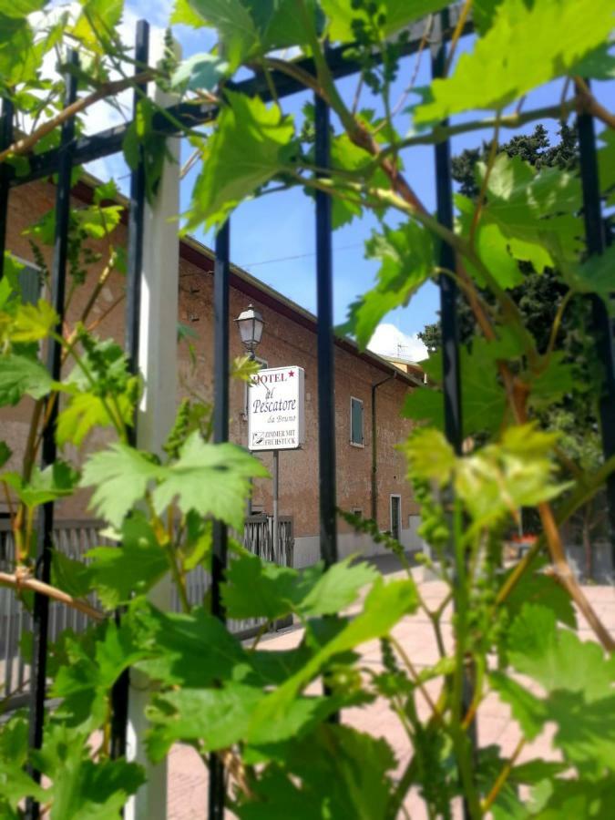 Al Pescatore Hotel Brenzone sul Garda