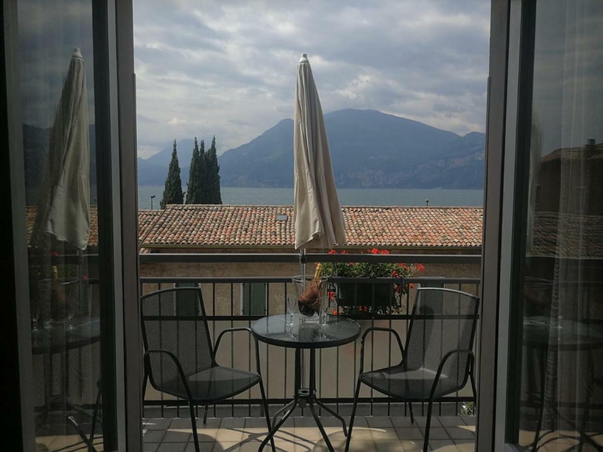 Al Pescatore * Brenzone sul Garda