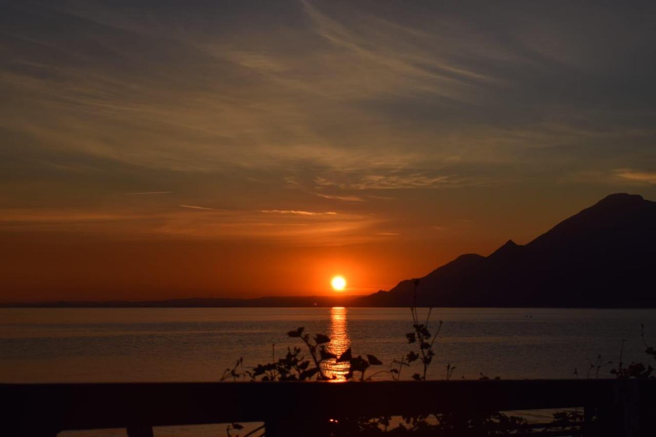 Hotel Al Pescatore Brenzone sul Garda