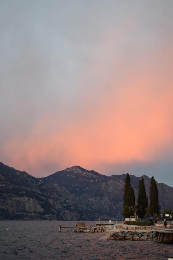 Al Pescatore Hotel Brenzone sul Garda