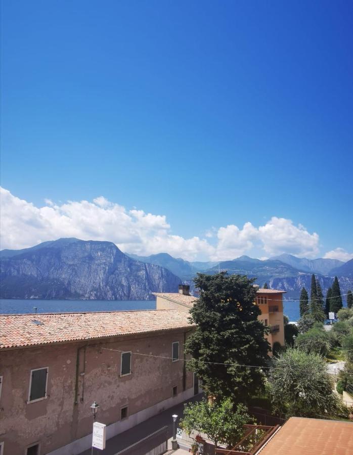 Al Pescatore * Brenzone sul Garda