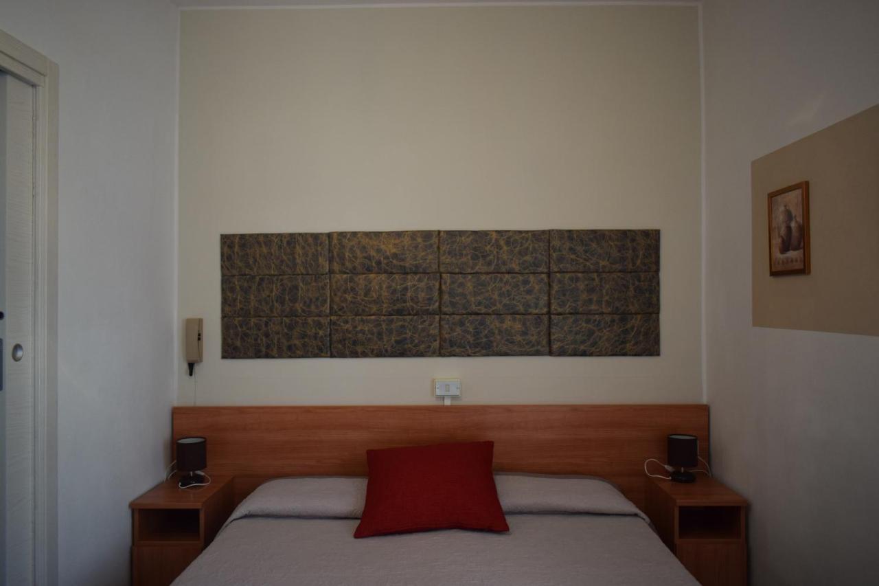 Hotel Al Pescatore