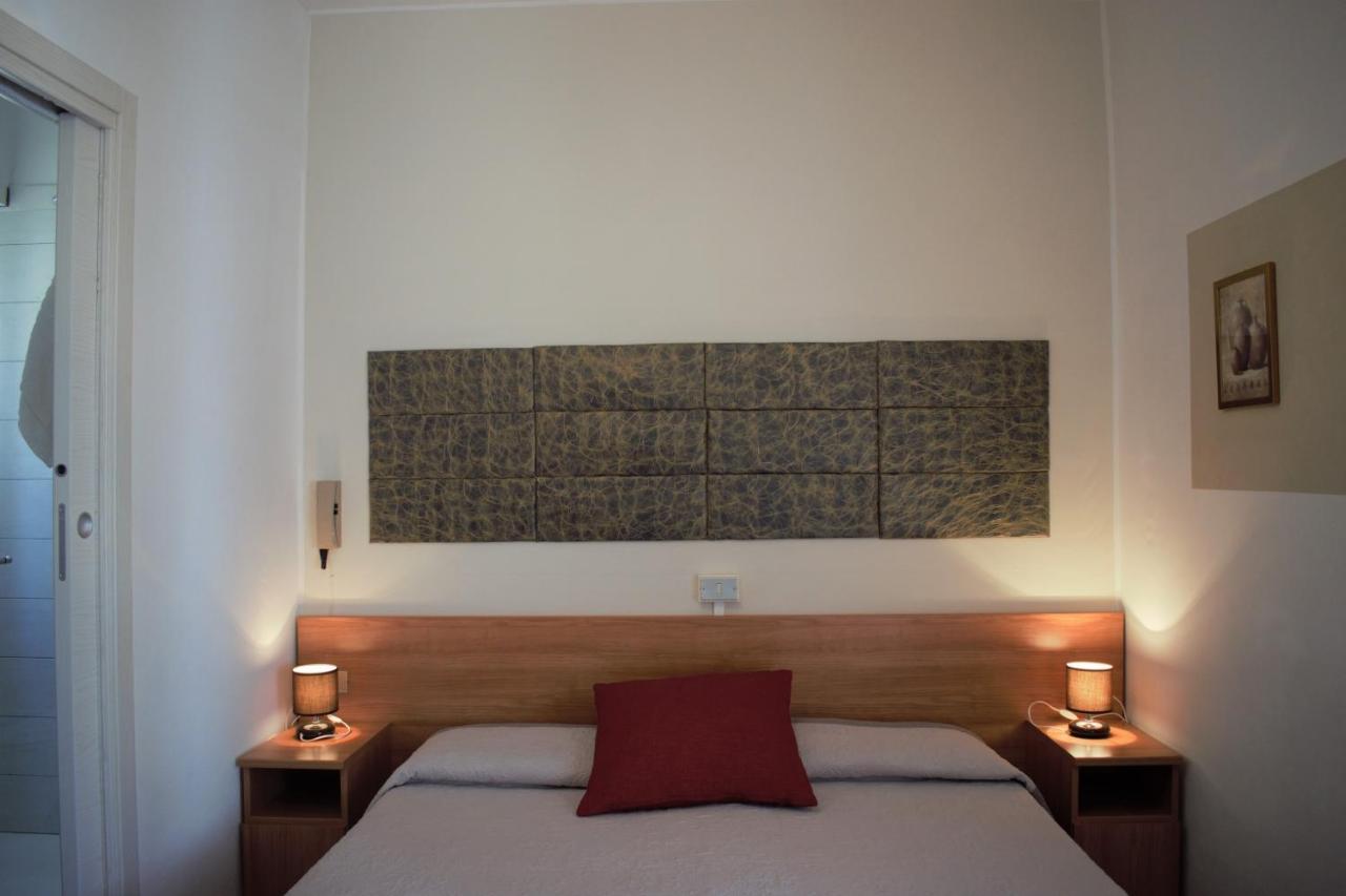 Al Pescatore Hotel Brenzone