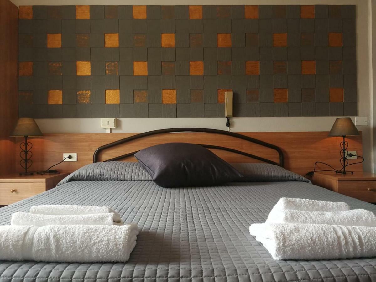Al Pescatore Hotel